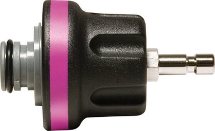 SW-Stahl 21021L koeleradapter