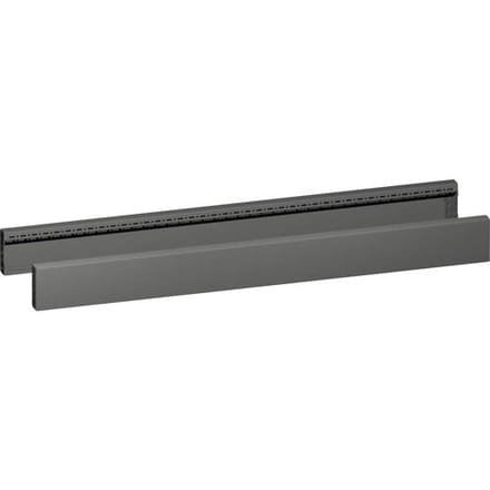 Rittal VX 8660.036 8660036 Sokkelplaat Staal 2 stuk(s)