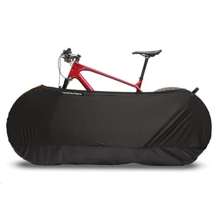 Tucano Urbano Floor Saver Fietshoes Goud L
