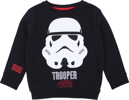 DISNEY Stormtrooper-sweatshirt