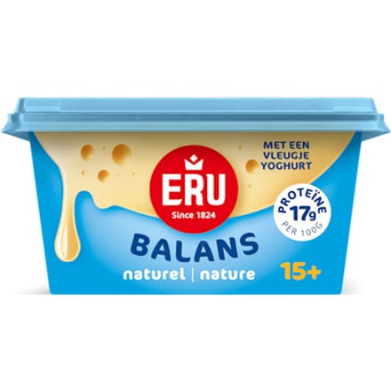 Balans naturel