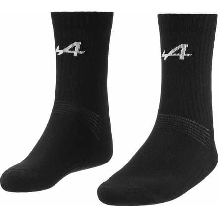 Kindersokken Alpine F1 Alefo 2024
