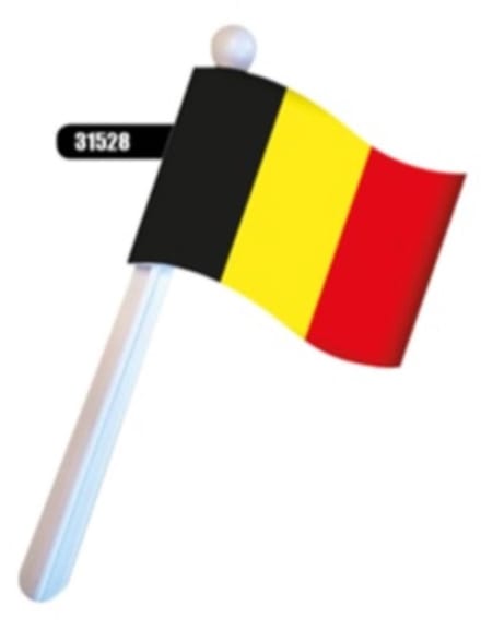 Ratelvlag België
