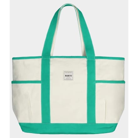Barts Tas Groen Shaey Beachbag 5199/14