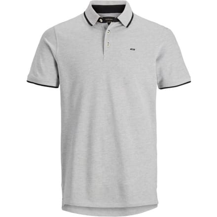 JACK & JONES - JJEPAULOS POLO SS Heren Poloshirt