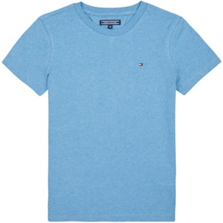 Tommy Hilfiger  T-shirt Korte Mouw BOYS BASIC CN KNIT S/S
