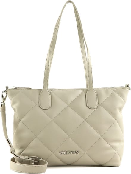 VALENTINO Schoudertas Cold Re Shopping Bag Beige