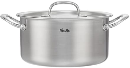 Fissler M5 Pro-ply kookpan 24cm - 5ply