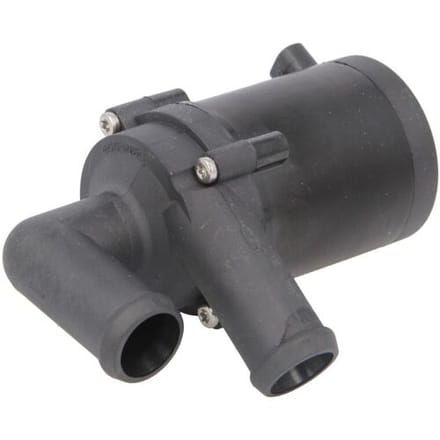 Hulpwaterpomp, hulpverwarming HELLA 8TW 358 304-631