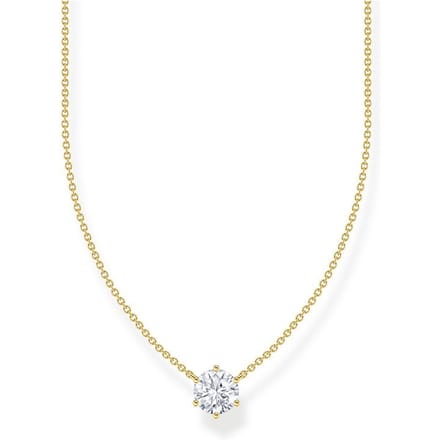 Thomas Sabo Ketting KE2210-414-14-L45V