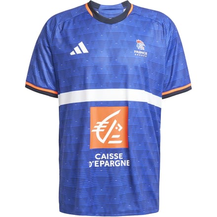 Trainingsshirt France 2025/26