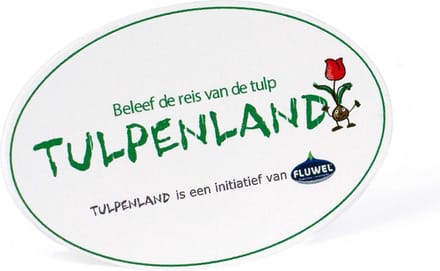 Naambadge | ovale plaatbadge 65x40 mm| Bedrukt | Kwantumkortingen