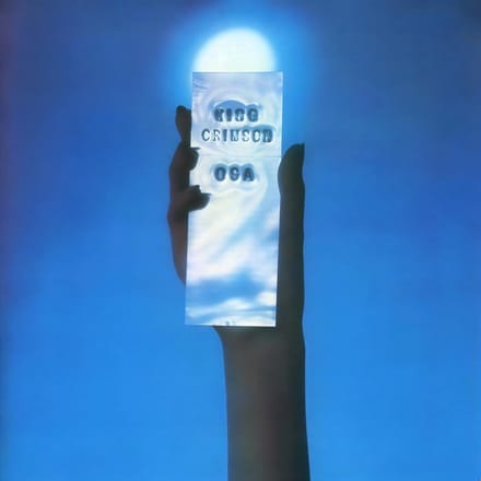 King Crimson - USA (CD)