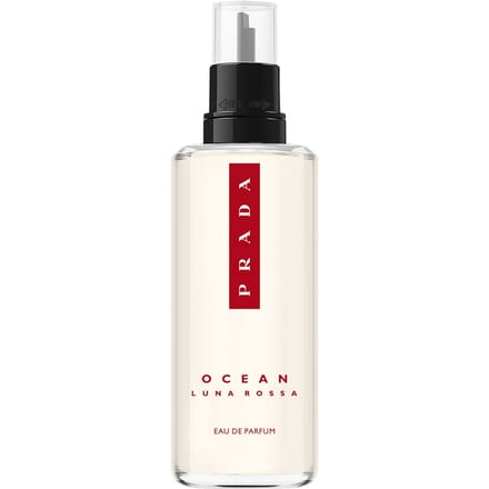 Prada Eau De Parfum Herenparfum Navulling Prada - Luna Rossa Ocean Eau De Parfum - Herenparfum - Navulling  - 150 ML