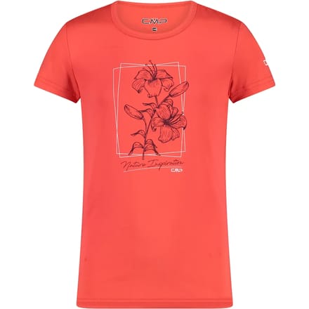 Meisjes-T-shirt CMP