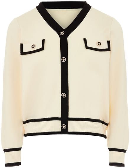 NAEMI Vest