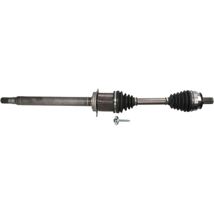 Aandrijfas POINT GEAR PNG74906
