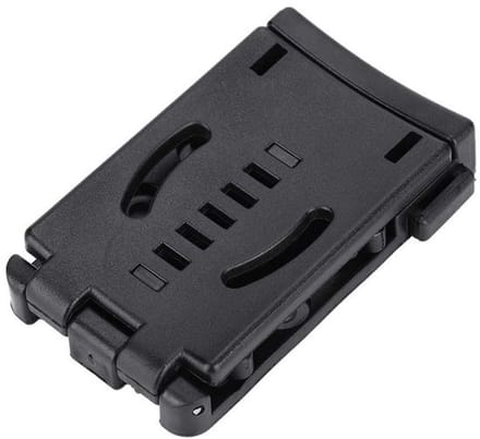 Jhubersproducts - Multifunctionele riemclip - Outdoor-accessoires