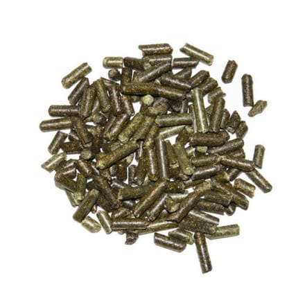 Havens Luzernepellets | 25kg
