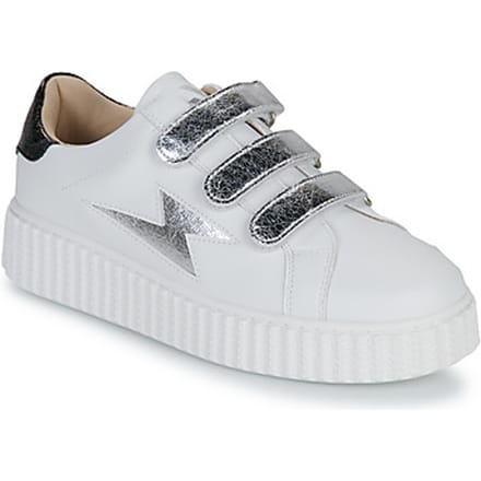 Vanessa Wu  Lage Sneakers MARILOU