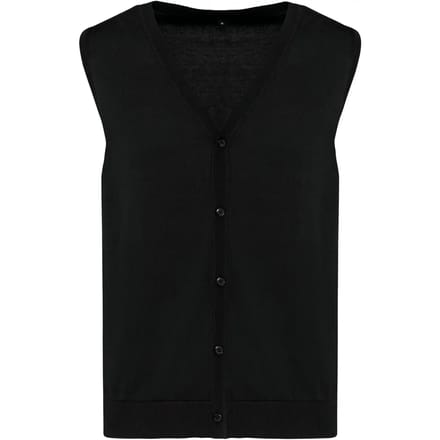 Vest Kariban Premium Supima®
