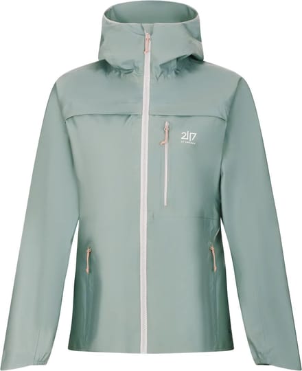 2117 of Sweden Ruskola 3L Jacket Womens S