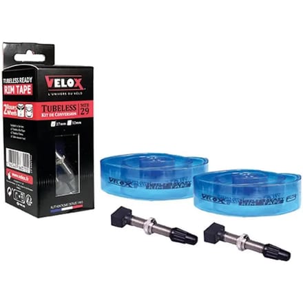 Wielconversieset van binnenband naar binnenband Velox Flap