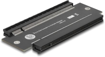 Delock Riser Card PCI Express 3.0 x16 slot to x16 slot