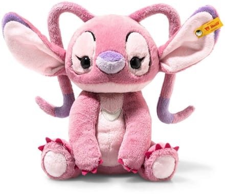 Steiff | Disney Originals Angel 23 cm Pink