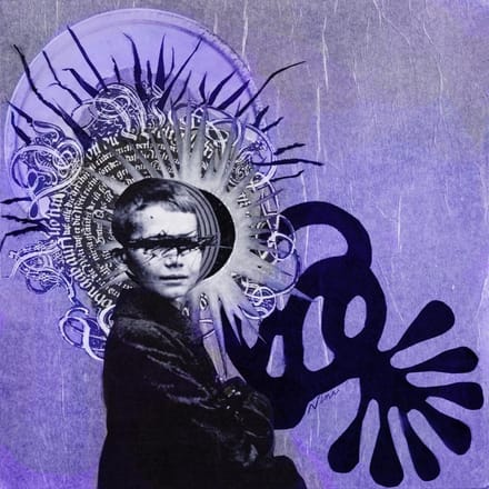 Revelation (LP)