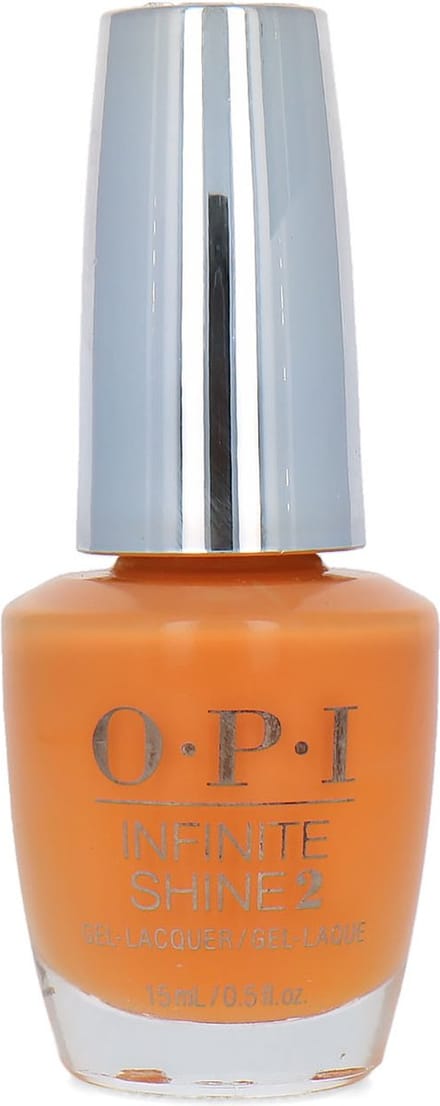 O.P.I Infinite Shine Nagellak - No Tan Lines