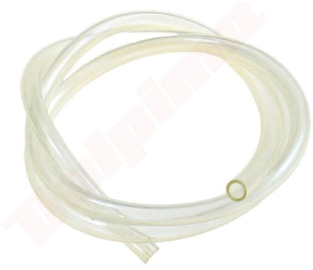 Benzineslang passend op 6,0x 8,0mm ( m )