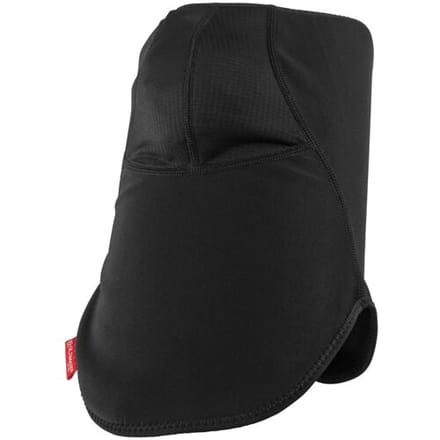 ULTIMATE SPEED Motorfiets niergordel/nekwarmer (S/M)