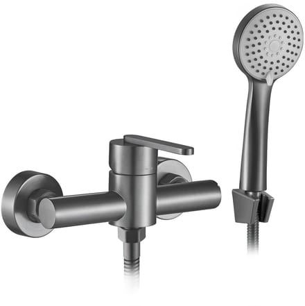 Rea Ontario Js-11804Gg Regendouche Titanium