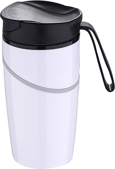 Bergner Thermosbeker 350 ml met zuignap