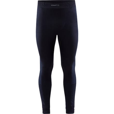 Craft - maat S - Warm Intensity thermobroek heren zwart dessin