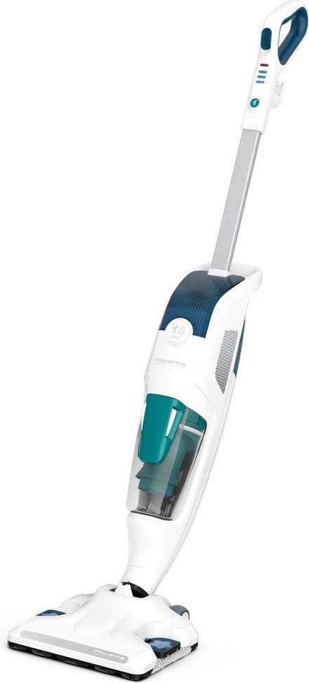 Rowenta Clean & Steam Revolution RY7757