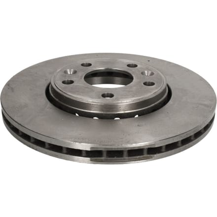 Remschijf BOSCH 0 986 479 551 voorkant, geventileerd, sterk gecarboniseerd, 1 Stuk