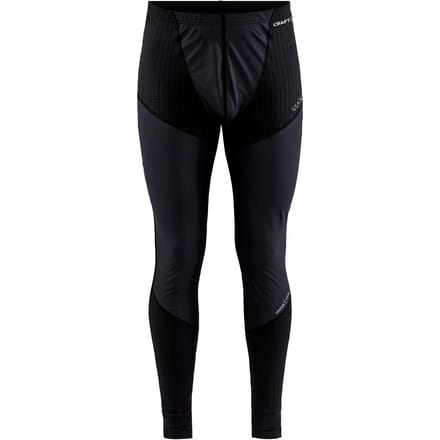 Craft Active Extreme X Wind Thermobroek Heren - Zwart - Maat M
