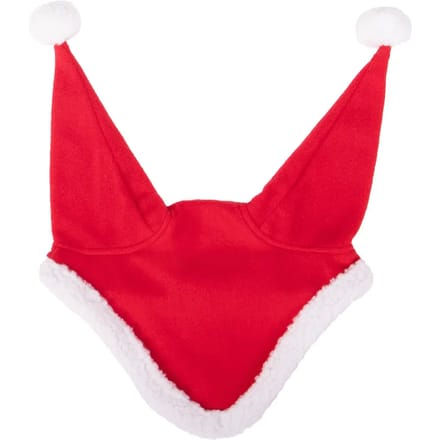QHP OORNETJE SANTA 2.0 Rood