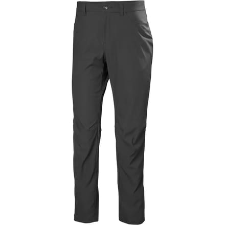 Helly Hansen Holmen 2.0 Broek Grijs 30 / 32 Man