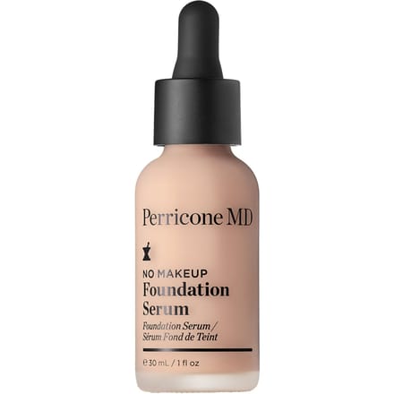 Perricone MD No Makeup Foundation Serum 30ml (Various Shades) - 1 Porcelain