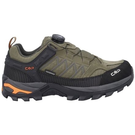 CMP Casual schoenen 3Q14827-55ES CMP Rigel Laag