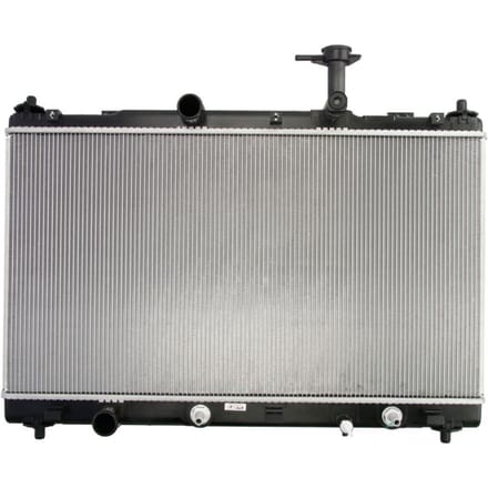 Radiator, motorkoeling KOYORAD PL103147