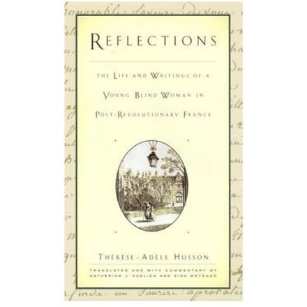 Reflections - Husson, Therese-Adele