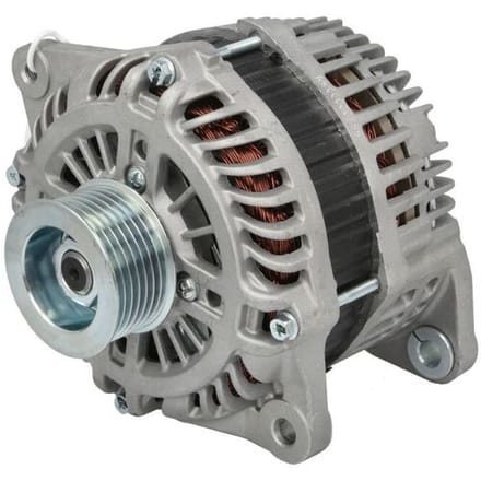 Driefasige generator STARDAX STX110200R