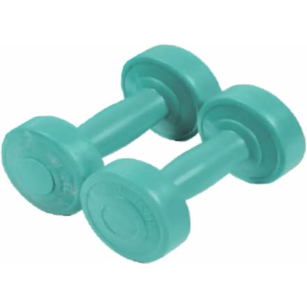 Paar cement halters Sporti 1 Kg