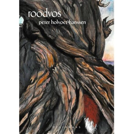 Roodvos - Peter Holvoet-Hanssen