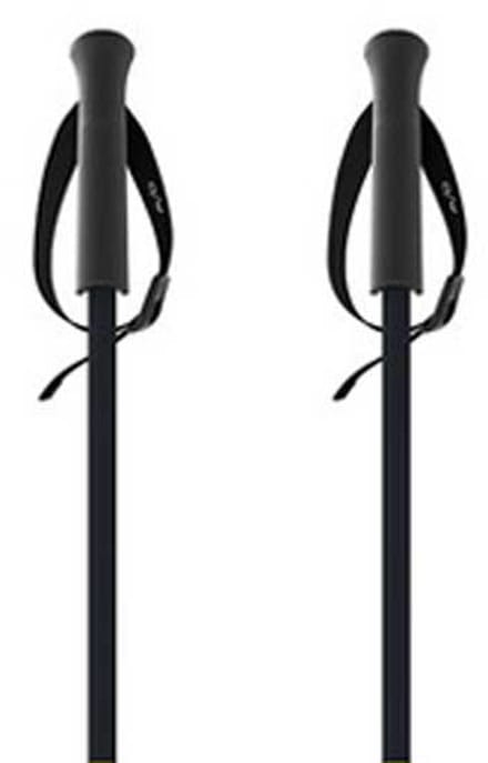 One Way Fr 16 Junior Stokken Zilver 135 cm Jongen