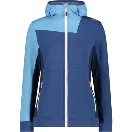 Dames Hoodie CMP